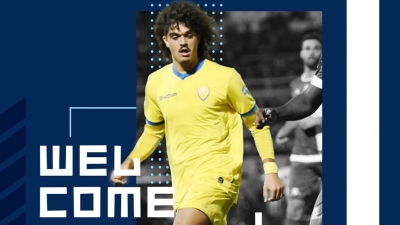 Επένδυση στο μέλλον από τον ΠΑΣ: Ανακοίνωσε τον Μπακαδήμα για την επόμενη τριετία!