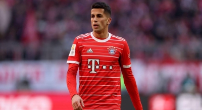 Κανσέλο: «Έχασα το Champions League από τον Τούχελ, τώρα να το κερδίσουμε μαζί!»