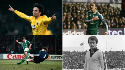 Ένας χρόνος BN Sports: Δύο 11αδες συνεντεύξεων που ξεχώρισαν - Από τον Σκόκο και τον Ζέκα, έως τον Βαζέχα και τον Μπάγεβιτς!