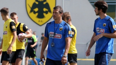 ΑΕK: Για να «μαγειρέψει» σωστά το μέλλον της...χρειάζεται όλα τα υλικά!