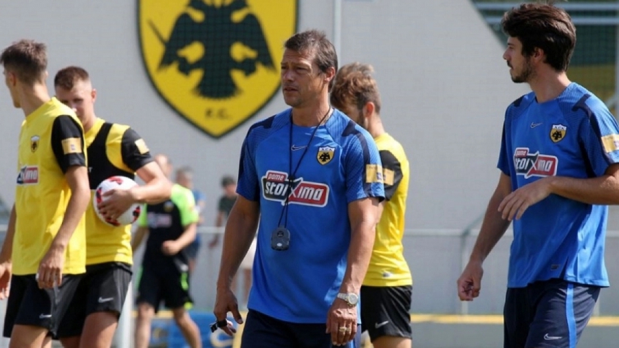 ΑΕK: Για να «μαγειρέψει» σωστά το μέλλον της...χρειάζεται όλα τα υλικά!