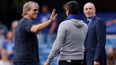 Τσέλσι: «Παλεύει» για τρεις μεταγραφικούς στόχους