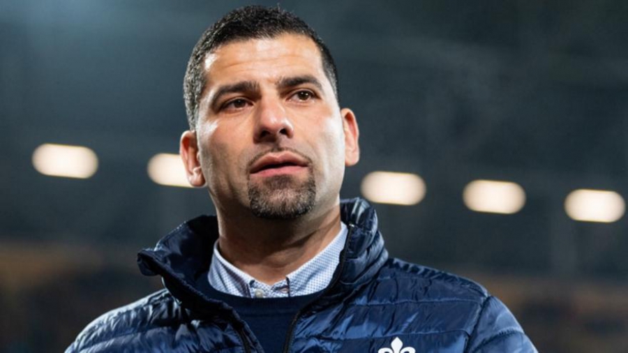 Στις εξέδρες των Ζωσιμάδων ο Γραμμόζης για το ΠΑΣ Γιάννινα - ΑΕΚ