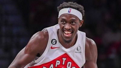 «PICK ΄N ROLL» με τους Πασκάλ Σιακάμ και Μπάνε Πρέλεβιτς στην COSMOTE TV