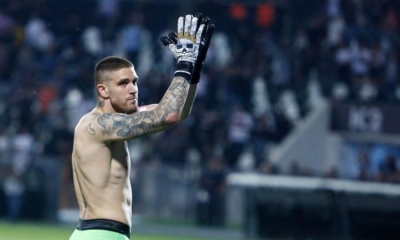 Πασχαλάκης σε ΠΑΟΚ: «Του χρόνου θα τα κερδίσετε όλα - Σας αγαπώ όλους» (video)