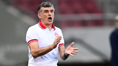 Μεντιλίμπαρ: «Όλοι μου έλεγαν ότι αυτό θα ήταν το πιο εύκολο παιχνίδι, και τελικά ήταν το πιο δύσκολο»