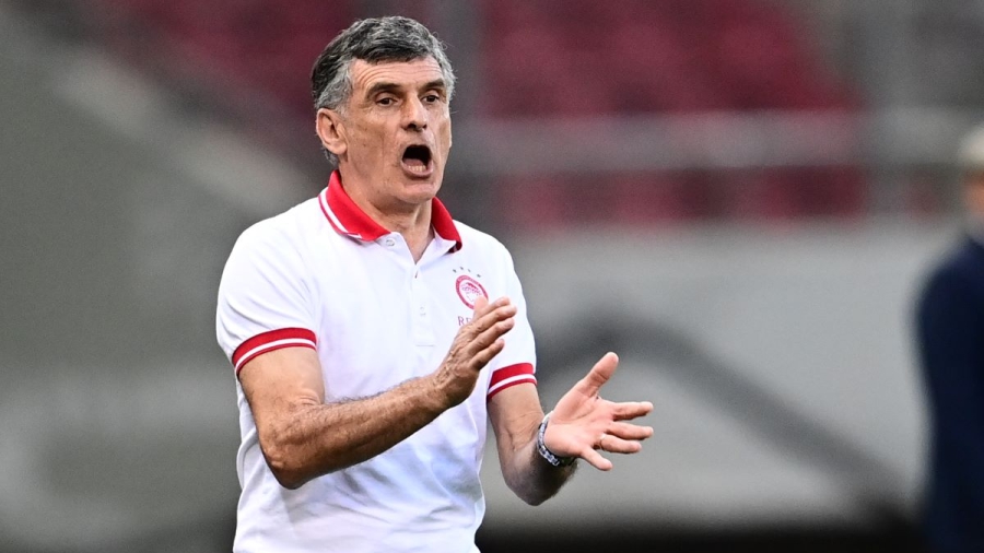 Μεντιλίμπαρ: «Όλοι μου έλεγαν ότι αυτό θα ήταν το πιο εύκολο παιχνίδι, και τελικά ήταν το πιο δύσκολο»