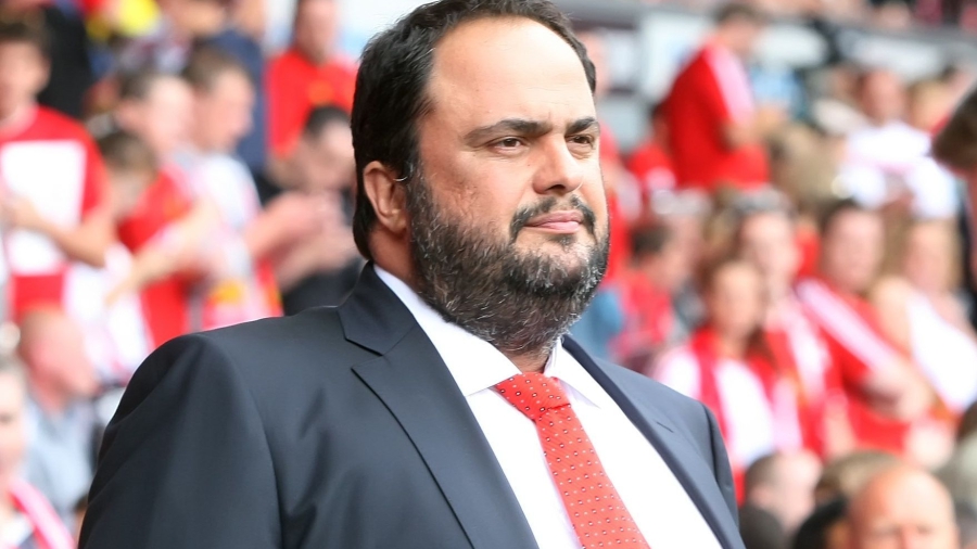 Ευχές Βαγγέλη Μαρινάκη για Πάσχα: «Η ταπεινότητα μας δείχνει τον δρόμο - Χρειαζόμαστε την πίστη μας»