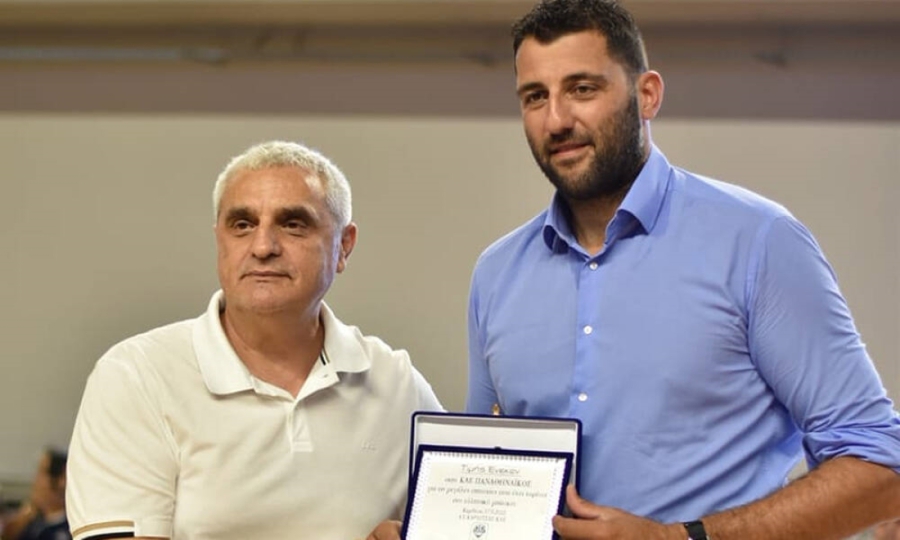 Καρδίτσα-Παναθηναϊκός 89-83. Η ομάδα του Μπουρούση «πληγωσε» τον Παναθηναϊκό στο νέο της σπίτι