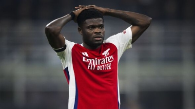 Αντιμέτωπος με κατηγορίες για βιασμό και σεξουαλική επίθεση ο Πάρτεϊ!