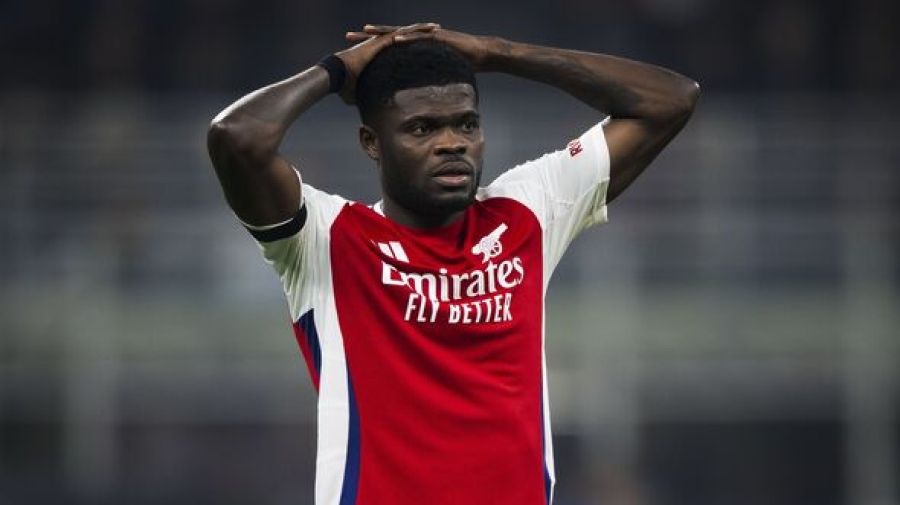 Αντιμέτωπος με κατηγορίες για βιασμό και σεξουαλική επίθεση ο Πάρτεϊ!