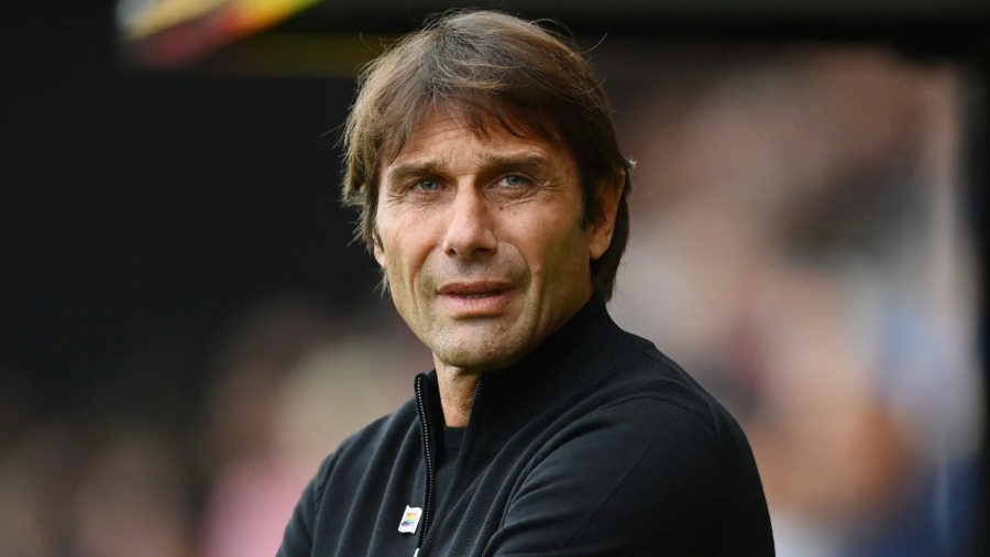 Εποχή... Κόντε στη Νάπολι: «Υπάρχει συμφωνία σε όλες τις λεπτομέρειες!»