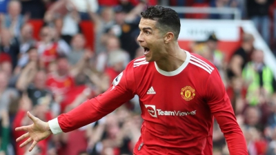 Μάντσεστερ Γιουνάιτεντ – Τσέλσι 1-1: Ο Ρονάλντο ισοφαρίζει άμεσα το ωραίο γκολ του Αλόνσο! (video)