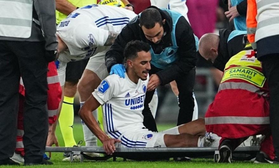 Ζέκα: Την ερχόμενη εβδομάδα περνάει την πόρτα του χειρουργείου...