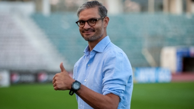 Κηφισιά: Ο Χαριστέας ο εκλεκτός για την θέση του Κοτσόλη!