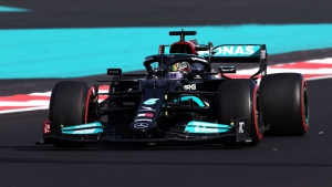 Formula 1: Κυριαρχία Χάμιλτον στις ελεύθερες δοκιμές