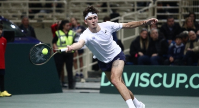 Θάνος: «Από τις πιο ωραίες εμπειρίες στη ζωή μου»