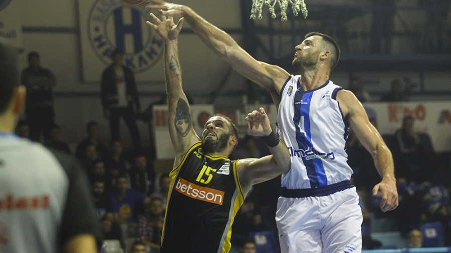 Γάιος Σκορδίλης: «Αφιερώνουμε τη νίκη στον Στέφαν Γέλοβατς» (video)