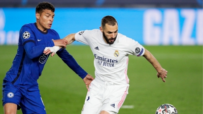 H διπλή παράδοση της Τσέλσι και η εκδίκηση της Ρεάλ