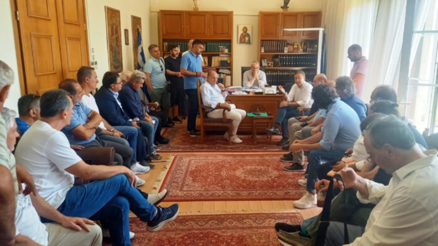 ΠΑΣ Γιάννινα: Επιτροπή σωτηρίας για την σωτηρία της ομάδας!