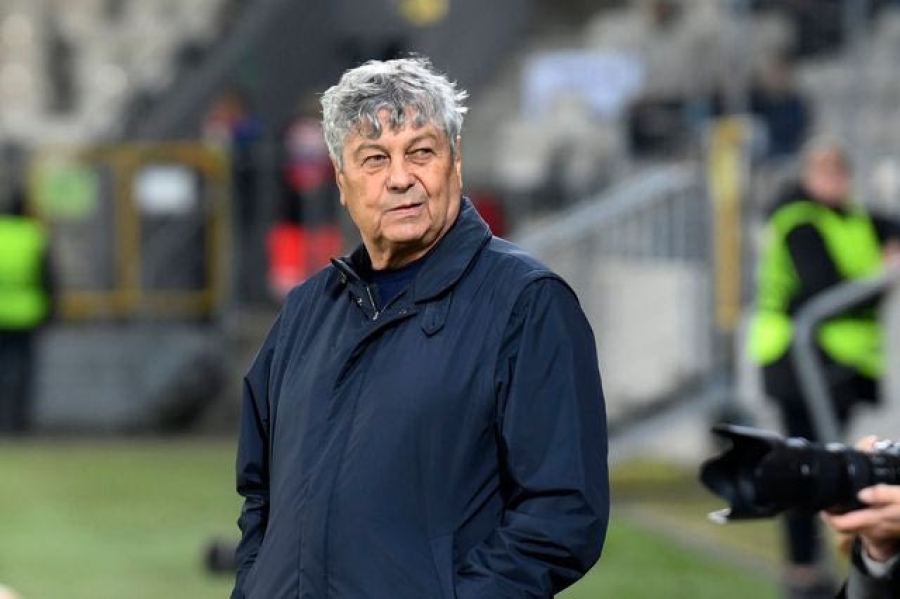 Επιδεινώθηκε η κατάσταση του Μιρτσέα Λουτσέσκου - Δεν ανταποκρίνεται στη θεραπεία και εισήχθη στη ΜΕΘ!