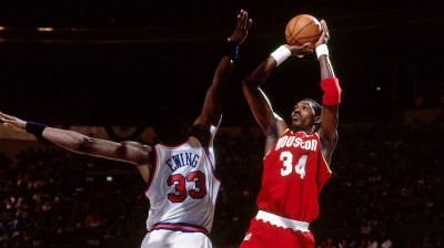 NBA Finals 1994: Το ιστορικό Game 7 ανάμεσα σε Houston Rockets και New York Knicks