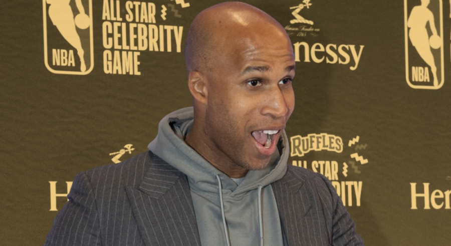 Τζέφερσον για Λέικερς: «Δέκα παιχνίδια μακριά από το τέλος της σεζόν»