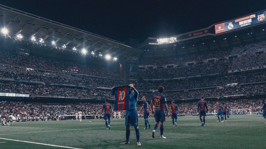 Το 500ο γκολ και ο... προκλητικός πανηγυρισμός του Μέσι που σημάδεψε μια εποχή! (video)