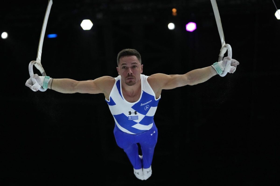 Ώρα… χρυσού για τον Πετρούνια, στιγμές περηφάνιας για εμάς: Στόχος η κορυφή του κόσμου (και) στο Όσιγιεκ!