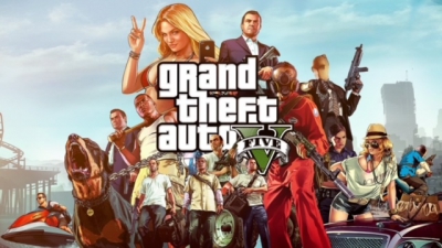 Το Grand Theft Auto V ήταν το πιο δημοφιλές παιχνίδι στο Twitch το 2021