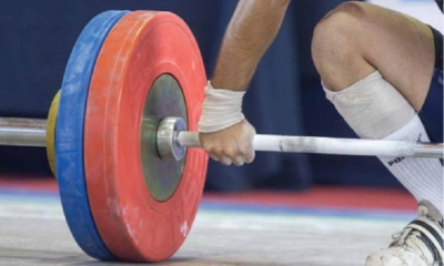 «Δεν είναι αθλητής μας, η όποια συσχέτιση μας αδικεί!»: Η άρση βαρών διαχωρίζει τη θέση της από τη σύλληψη για το έγκλημα της Κεφαλονιάς!