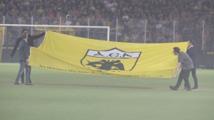 ΑΕΚ: Η καρδιά μπήκε στη θέση της…