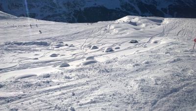 Μίκαελ Σουμάχερ: Η μέρα που… πάγωσε ο χρόνος