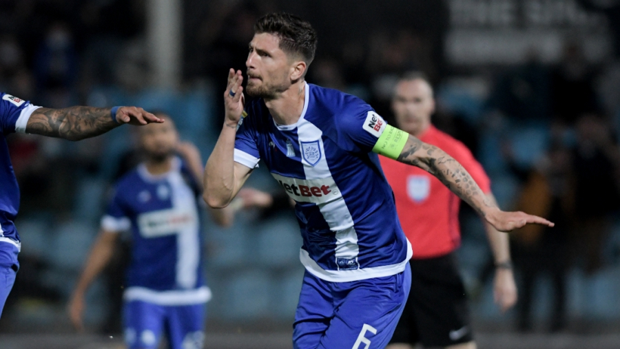 ΠΑΟΚ: Προχωρημένες οι επαφές για Κάργα, αισιοδοξία για happy end