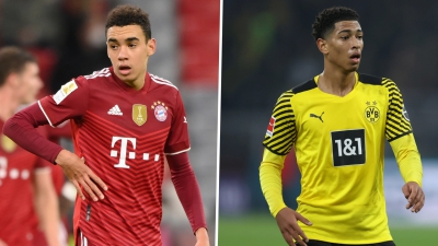 Αυτοί είναι οι 20 υποψήφιοι για το βραβείο του Golden Boy 2022