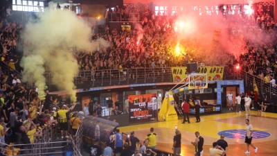 Η Εθνική Ανδρών μπάσκετ επιστρέφει στο «Αλεξάνδρειο»!