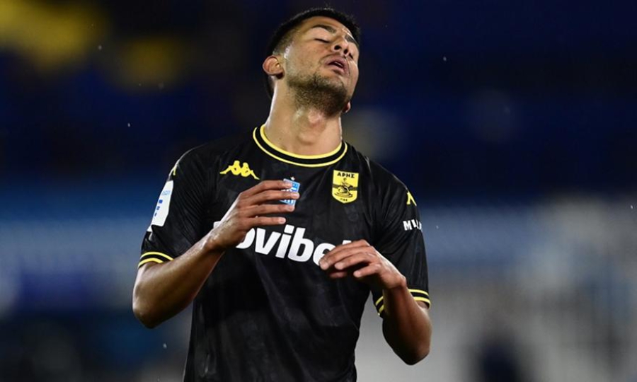 Η «τέλεια» ληστεία του Asteras AKTOR, ο Ατρόμητος στέρησε από τον Άρη τη νίκη και όλα… ανοιχτά!