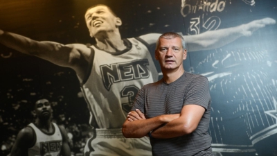 Εθνική Κροατίας: Αναλαμβάνει για 4η φορά ο Αλεξάντερ Πέτροβιτς!