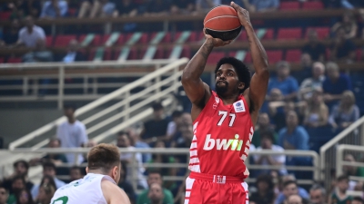 ΜακΚίσικ: «Σαν ζωολογικός κήπος το ΟΑΚΑ»