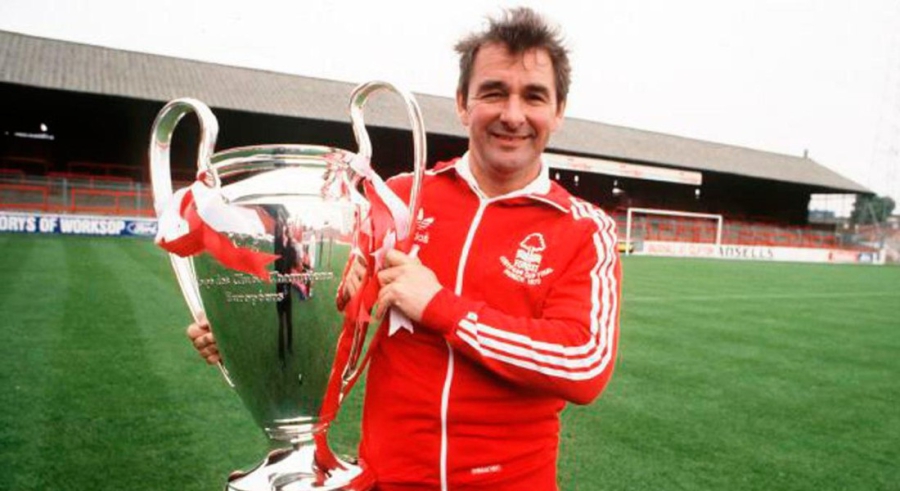 Μπράιαν Κλαφ: 48 χρόνια από τότε που ανέλαβε τη Νότιγχαμ και άλλαξε την ιστορία του συλλόγου!