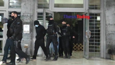 Δολοφονία Άλκη: Αντιμέτωποι με ποινή ισόβιας κάθειρξης οι κατηγορούμενοι