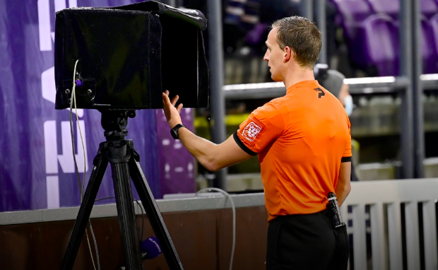 Κι όμως, το VAR έκανε… λάθος: Η Γκενκ δικαιώθηκε στο δικαστήριο, παίζεται ξανά το ματς με την Άντερλεχτ!