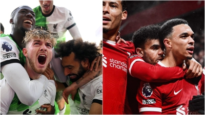 Η συνήθεια που έγινε λατρεία: Ποιος προηγήθηκε απέναντι στην Λίβερπουλ και δεν το… μετάνιωσε;