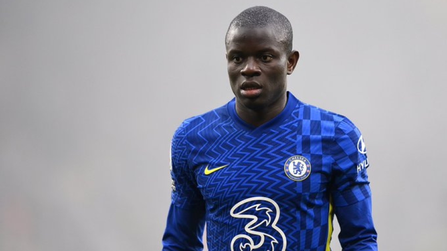 Η Σαουδική Αραβία καλεί -και- τον Καντέ, προσφέροντας 100 εκατ. ευρώ!