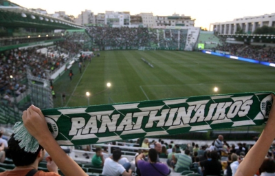 Παναθηναϊκός - Σλάβια: Την Τρίτη (09/08) η κυκλοφορία των εισιτηρίων