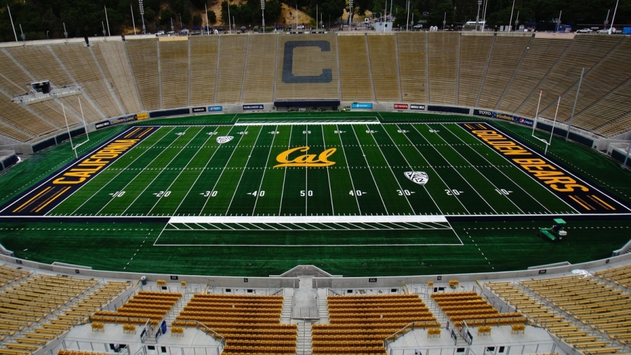 FTX-Μπέρκλεϊ: Συμφωνία ύψους 15 εκατομμυρίων ευρώ για την ονομασία του California Memorial Stadium!