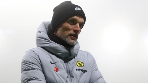 Τούχελ: «Δεν μπορούμε να πιέσουμε τους ανθρώπους να εμβολιαστούν - Στην ομάδα υπάρχουν και εμβολιασμένοι με κορονοϊό»