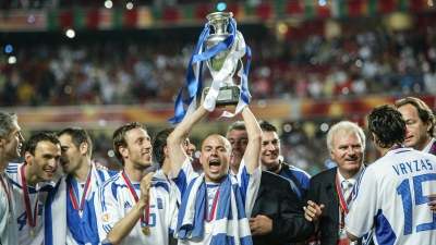 Στέλιος Γιαννακόπουλος: «Θέλω να κατακτήσω την Premier League ως προπονητής»