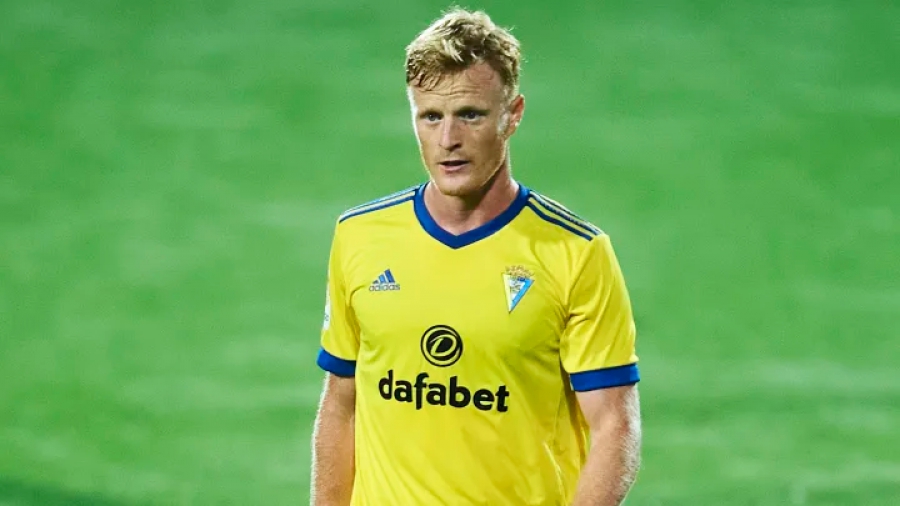 ΑΕΚ: Έχασε Βιτάο, κλείνει Γιόνσον!