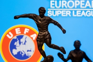 «Μπελάδες» για Ρεάλ Μαδρίτης, Μπαρτσελόνα και Γιουβέντους, με την UEFA να τις παραπέμπει στην πειθαρχική επιτροπή!
